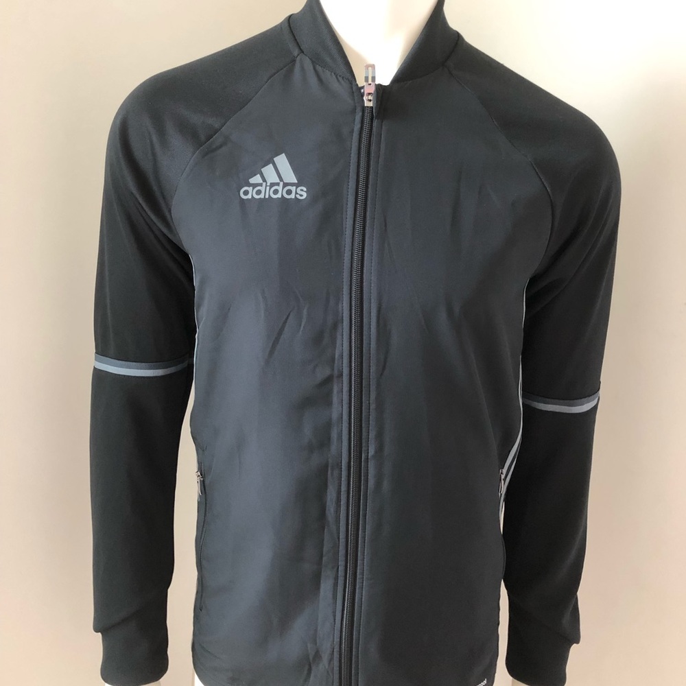 Adidas Climacool Track Jacket